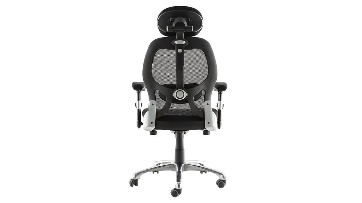 FAUTEUIL DE TRAVAIL OMEGA – Image 3