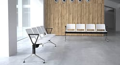 POUTRE D'ACCUEIL 2 PLACES TOM