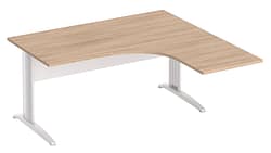 PLAN COMPACT 90° DROIT TONO L 1800