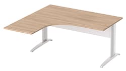 PLAN COMPACT 90° GAUCHE TONO L 1600