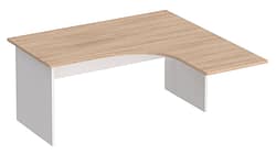 PLAN COMPACT 90° DROIT TONO L 1600