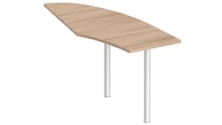 RETOUR DROIT BUREAU IV TONO L 1520