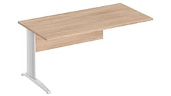 RETOUR DE BUREAU À GAUCHE SIGMA L 980