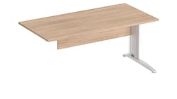 RETOUR DE BUREAU À DROITE SIGMA L 980