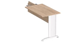 RETOUR BUREAU À DROITE SIGMA L 980 COIN DROIT