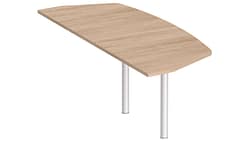 DEMI-LUNE SIGMA L 1610