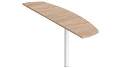 DEMI-ELLIPTIQUE SIGMA L 1610