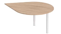 PLAN DE CONVIVIALITÉ SIGMA L 1580 R