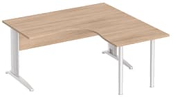 PLAN COMPACT 90° À DROITE SIGMA L 1600