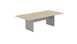 TABLE RECTANGULAIRE TONO L 2000