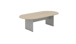 TABLE OVALE TONO L 2000