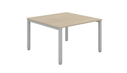 TABLE CARRÉE TEMPO L 1200
