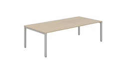 TABLE RECTANGULAIRE TEMPO L 2000