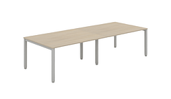 TABLE RECTANGULAIRE TEMPO L 3000