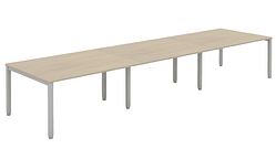 TABLE RECTANGULAIRE TEMPO L 4500