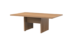 TABLE RECTANGULAIRE TAK L 2000