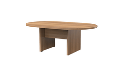 TABLE OVALE TAK L 2500