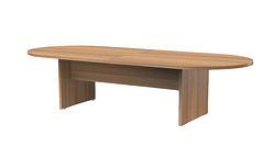 TABLE OVALE TAK L 3000