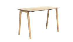 TABLE HAUTE BORN L 1600