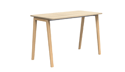 TABLE HAUTE BORN ARRONDI L 1600