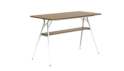 TABLE HAUTE RECTANGULAIRE MAX L 1800