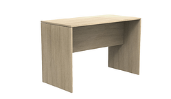 TABLE HAUTE RECTANGULAIRE ROCK 3 L 1200