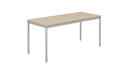 TABLE RECTANGULAIRE CADI L 1200xP 700