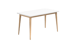 TABLE RECTANGULAIRE NEXOS L 1100x P700