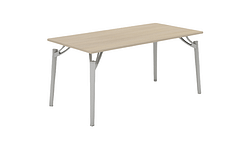 PLAN DROIT ROCK 1 L 1200