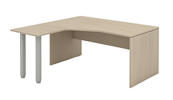 PLAN COMPACT 90° GAUCHE ROCK 3 L 1600