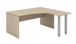 PLAN COMPACT 90° DROIT ROCK 3 L 1600