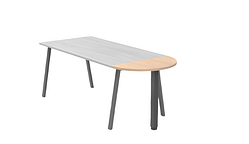 DEMI-LUNE BORN L 800