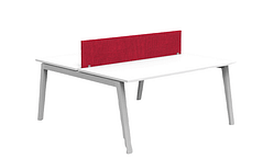 CLOISONNETTE FRONTAL 1 NIVEAU L 1000