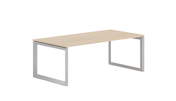 PLAN DROIT MELAMINE STAR L 1400