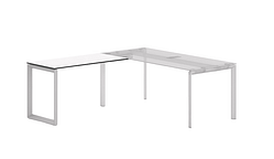 RETOUR DROIT VERRE STAR L 1200