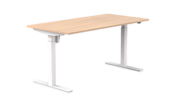 BUREAU REGLABLE UP & DOWN TRAM L 1200