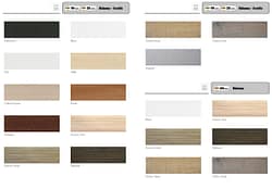 MELAMINÉ & STRATIFIÉ