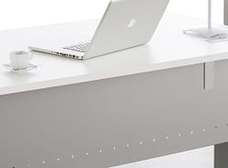 VOILE DE FOND METAL COMPACT 90° ROCK 1 L 1070