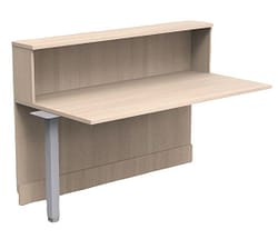 MODULE CENTRALE DELTA L 1400