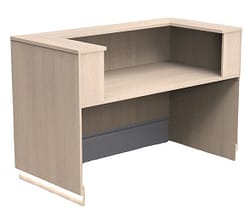 MODULE INDIVIDUEL DELTA PLUS L 1444