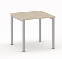 TABLE CARRÉE CADI L 700xP 700