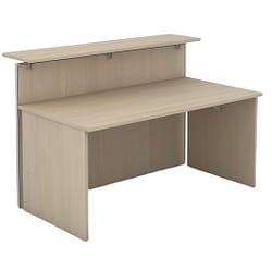 MODULE DROIT M/PANNEAUX ROCK_RECEPTION L 0806