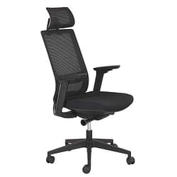 FAUTEUIL DE TRAVAIL CARLO