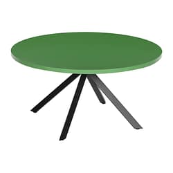 TABLE BASSE D'ACCUEIL RONDE