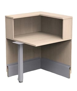 MODULE DROITE D'ANGLE DELTA L 822