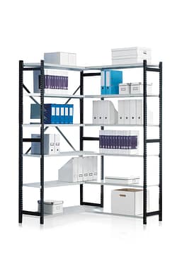 RAYONNAGE POLYVALENT DEPART