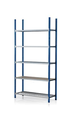 LOT DE 5 TABLETTES ISOREL