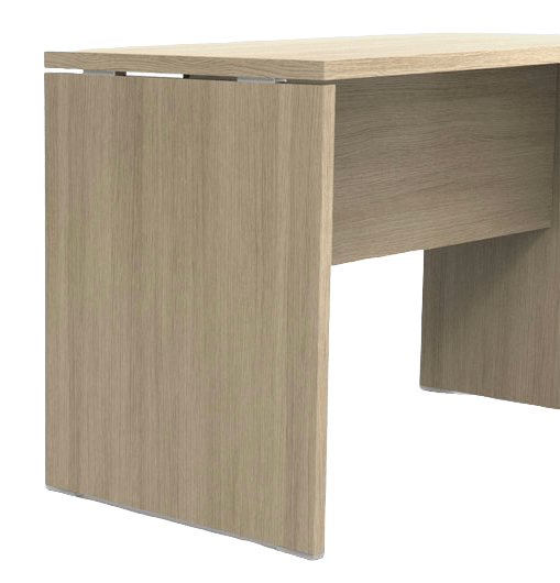 TABLE HAUTE RECTANGULAIRE TAK L 1600