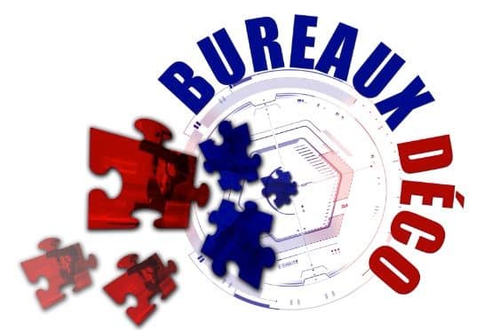 Bureaux Déco