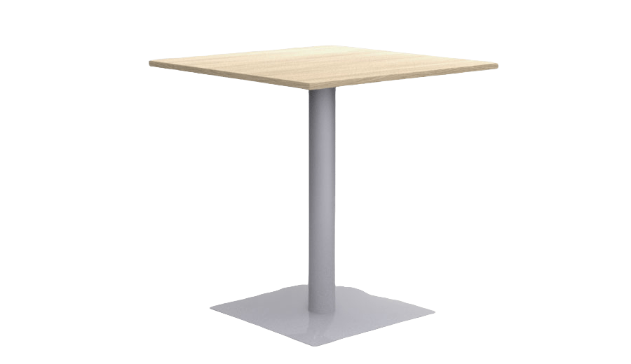 TABLE HAUTE CARRÉE ROL L 800
